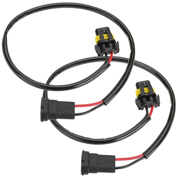 ESP-01 Adaptermodul Transparent Pass Through 3.3V/5V Wifi Trådlös ESP8266 (2-pack)