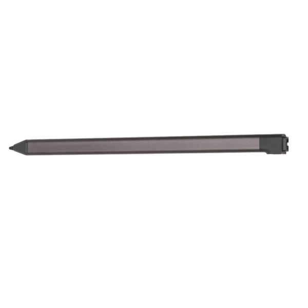 Styluspenna för ASUS PEN SA301H 4096 tryckkänslighet 2 anpassningsbara knappar Digital penna surfplatta stylus mörkgrå