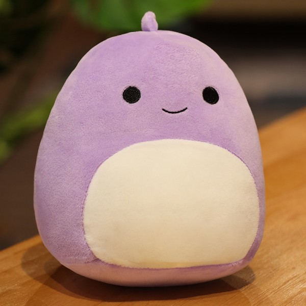 Squishmallow plyschleksak 20CM