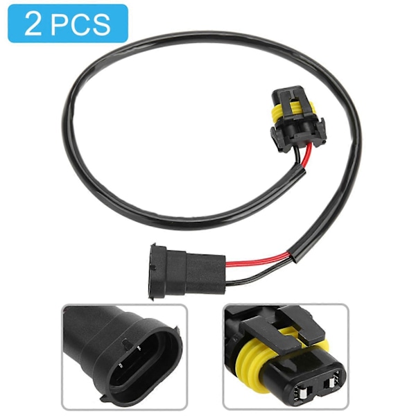 ESP-01 Adaptermodul Transparent Pass Through 3.3V/5V Wifi Trådlös ESP8266 (2-pack)