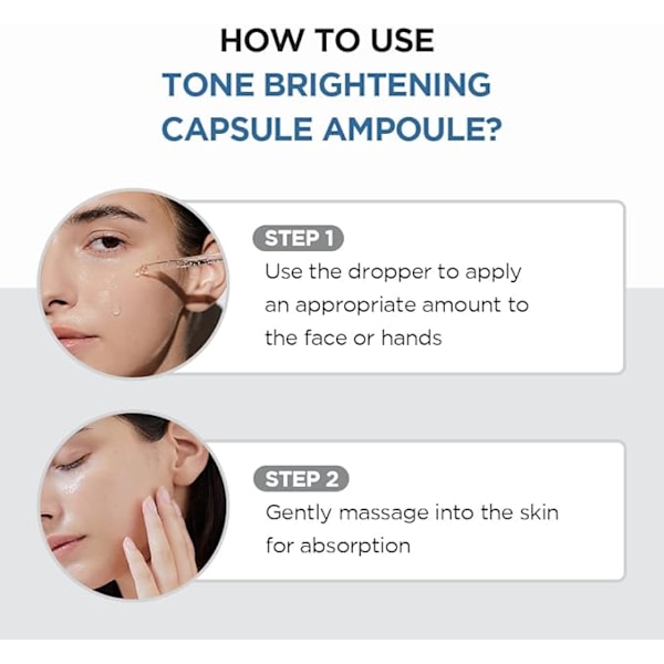 [Madagascar Centella Asiatica Brightening Capsules 100ml -FD1--O-