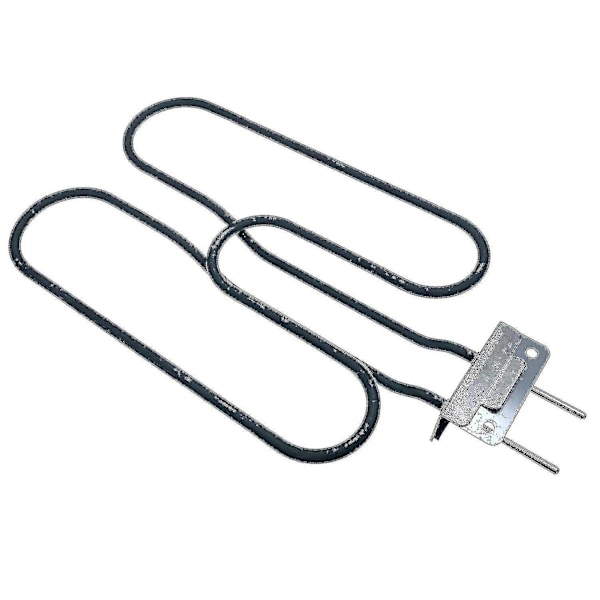Grillin varaosa Weber sähkögrilliin 66631 / 65621 Lämmityselementti (230v 2200w) Q140 / Q1400