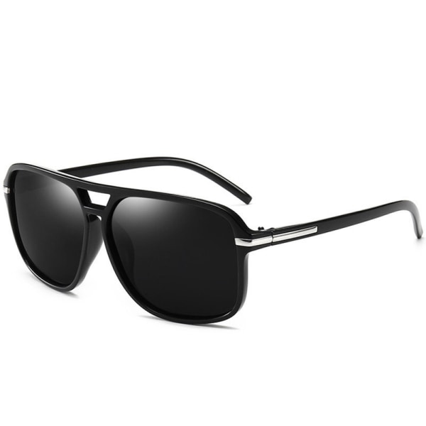 Solglasögon Polariserade Herrsolglasögon Polariserade utomhussportglasögon UV400 Skydd Körning Solglasögon Sport