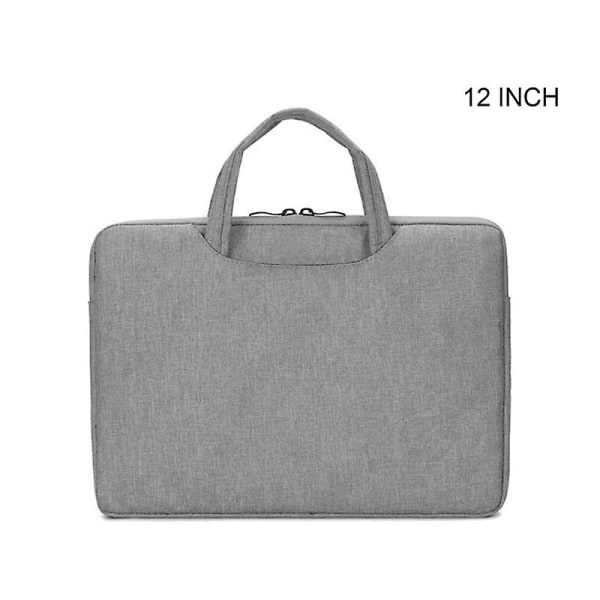 Multifunctional Laptop Handle Case,slim Computer Bag For Men Women Handbag