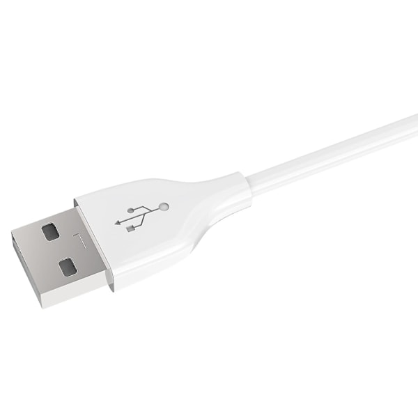 Smartband Dock Laddare Adapter USB Laddningskabel Laddning För S1 Pro Smart Armband Armbands Tillbehör