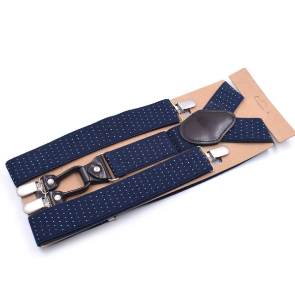 High quality sling, 3.5cm wide, with sturdy zipper and continuous adjustment