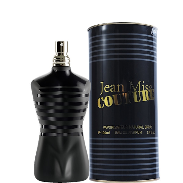 Eau de Toilette miehille Ocean Gentleman