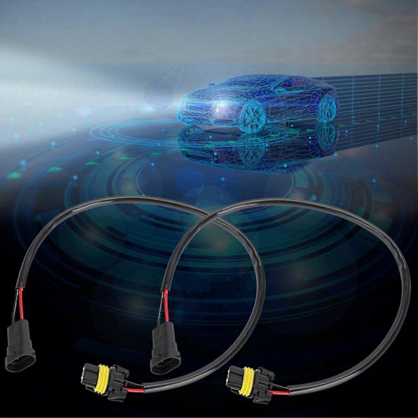 ESP-01 Adaptermodul Transparent Pass Through 3.3V/5V Wifi Trådlös ESP8266 (2-pack)