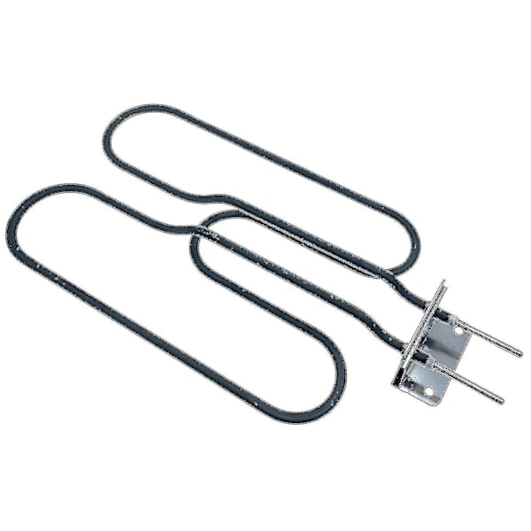 Grillin varaosa Weber sähkögrilliin 66631 / 65621 Lämmityselementti (230v 2200w) Q140 / Q1400