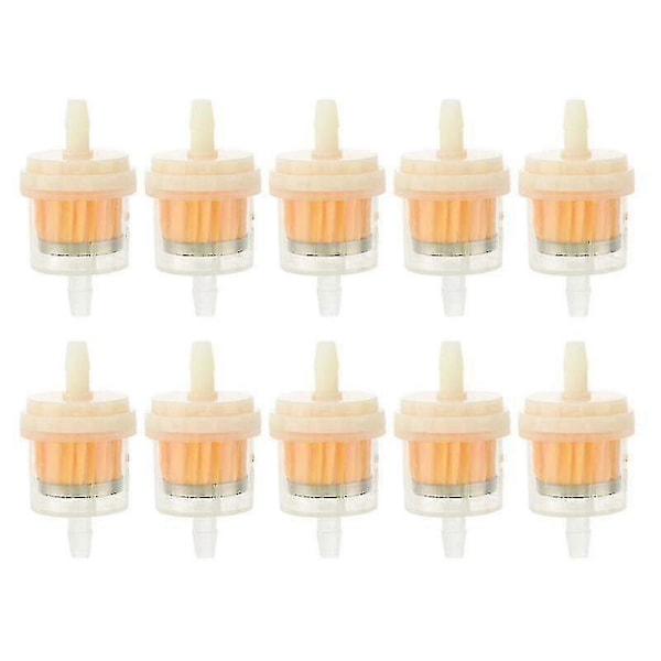 10 st Filter För Diamant Mikrodermabrasion Butt Lift Massage Reservdel {HONGDE}