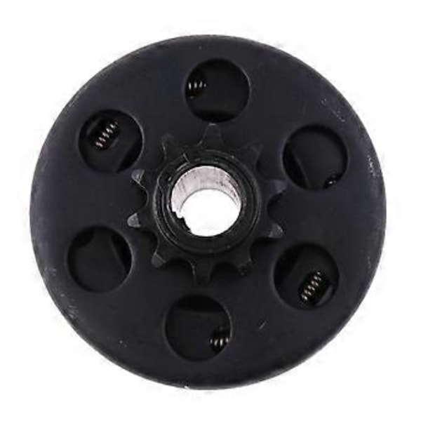 Centrifugalkoppling 19mm Hål för Gokart Mini-bike ATV Delar 10T KDC 168 -AD10--O-