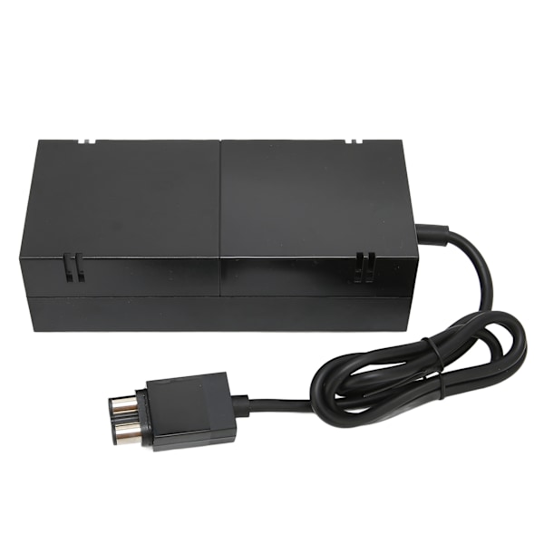 AC-adapter erstatning strømforsyning adapter kompatibel med Xbox One-konsol 100‑240VEU-stik