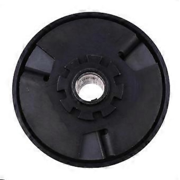 Centrifugalkoppling 19mm Hål för Gokart Mini-bike ATV Delar 10T KDC 168 -AD10--O-