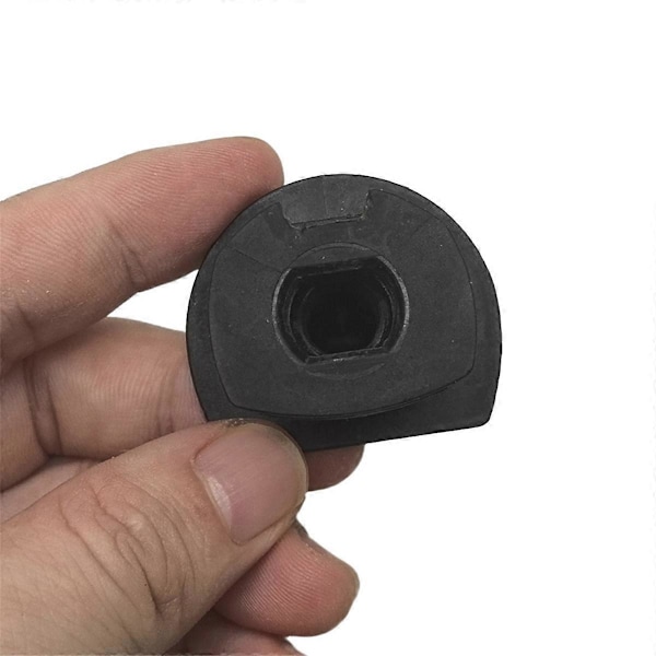 HD Utlopp Lång + Klammer för Karcher 4.064-069.3 KHD4 Högtryckstvätt
