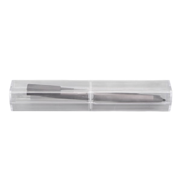 For Duet 5 Stylus Aluminium Alloy 4096 Trykfølsom Palm Rejection Smart Pen til Chromebook IdeaPad ThinkPad