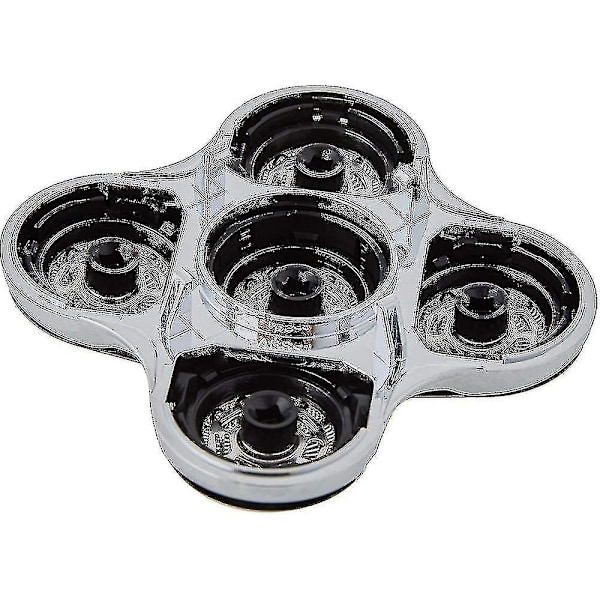 Erstatningshoder for Ultimate Xr1500 roterende barbermaskin - Spr-rx【mo】