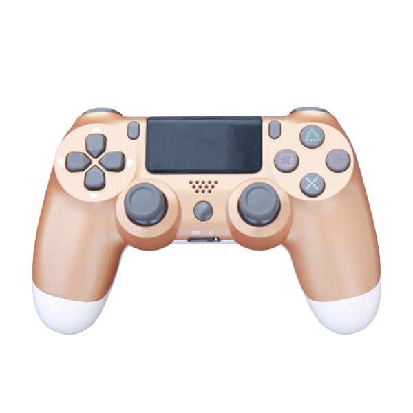 PS4 Kontroll DoubleShock för Playstation 4 - Trådlös Flera färger tillgängliga 04#