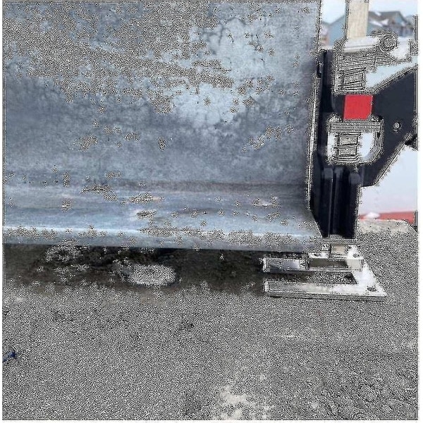 Arbejdsbesparende arm, 2 stk. Viking Arm Præcisionsspændeværktøj Arbejdsbesparende arm, 150 kg -HG