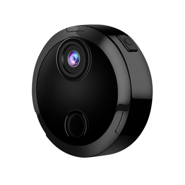 Wireless Security Camera, 1080P HD WiFi Smart Mini Camera, 150° Wide Angle, Night Vision