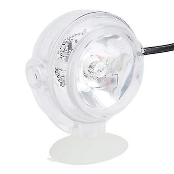 LED-akvaarion upotettava kohdevalo EU-pistoke 100-240V - sininen