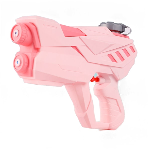 Sommar barns vattenpistol leksak 500ml-fyra färger valfritt