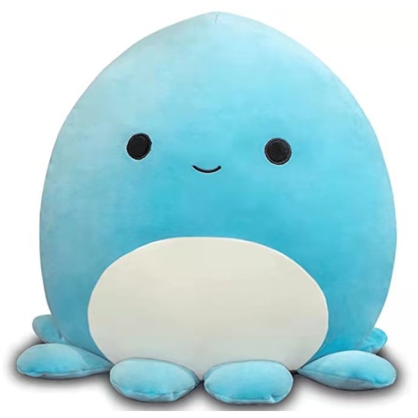 25 CM Squishmallow plyschleksak