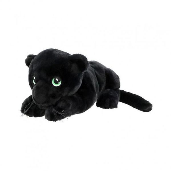 Keeleco Jungle Cat Plush Toy