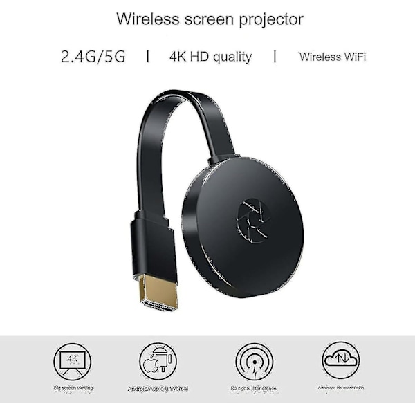 TV-boksi - Pääsy kaikkiin kanaviin ilmaiseksi, TV-boksi, sopii HDMI-liitäntään, rajoittamaton näyttö, TV-evoluutio