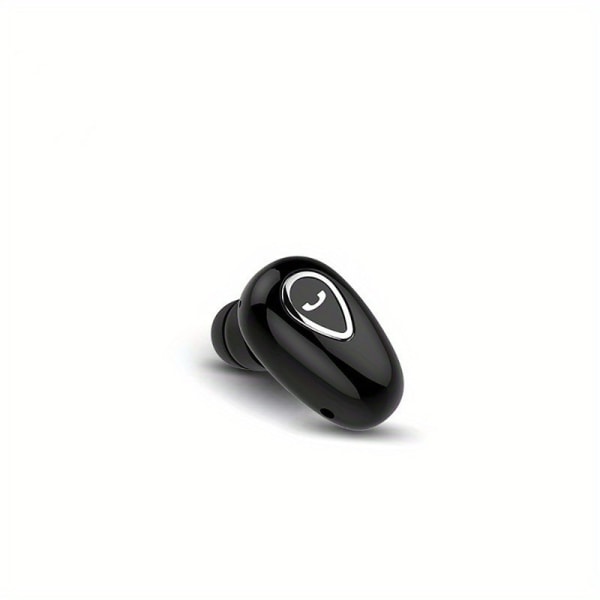 Trådløse In-Ear Invisible Earbuds Håndfri Headset Stereo Headset