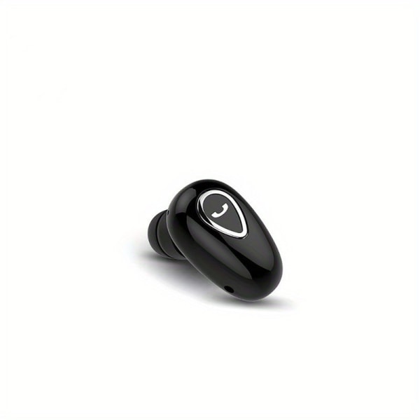 Trådløse In-Ear Usynlige Øretelefoner Håndfri Headset Stereo Headset