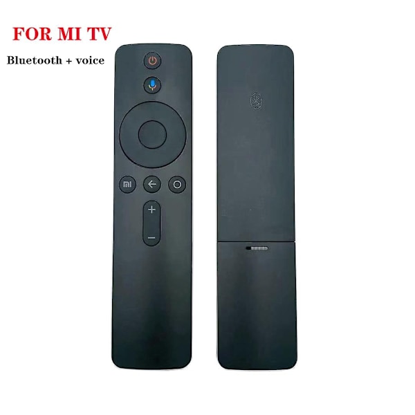 Xmrm-00a Xmrm-006 Xmrm-006a for Xiaomi Mi 4a 4s 4x 4k Ultra Hd Android Tv for Xiaomi Mi Box S Box 3 Box 4k Mi Stick Tv (AM4)- Perfekt