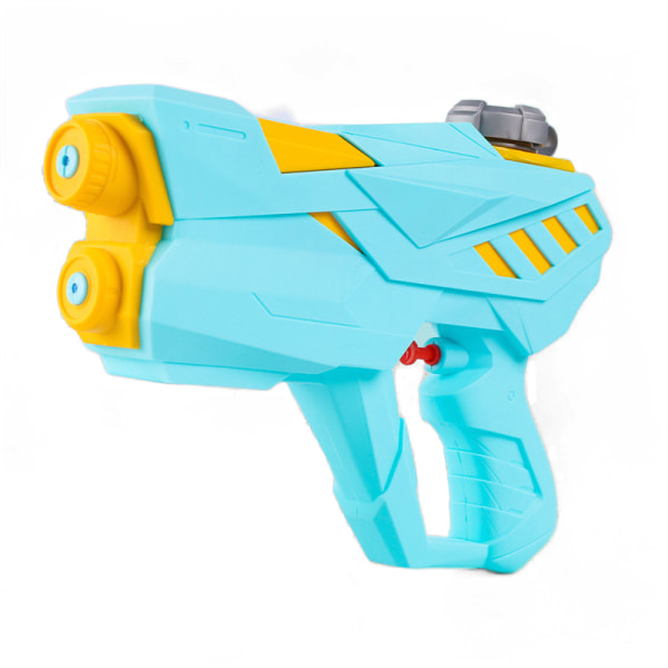 Sommar barns vattenpistol leksak 500ML-fyra färger valfritt