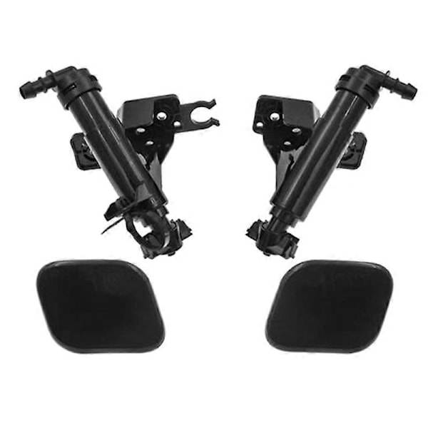 Strålkastarspolare Munstycksjetlock Automotive för Kia CEED 2012-2016 98671-A2700 98672-A2700 98681-A2 -AD11--O-