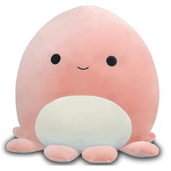 25 CM Squishmallow plyschleksak