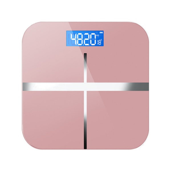 Kropsvægte Digitale personlige vægte Kropsvægte