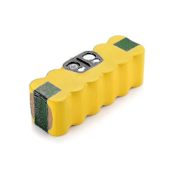 14.4V 6000mah Robotti-imurin akku 500 600 700 800 900 -sarjoille 620 650 770 780 580 Batte