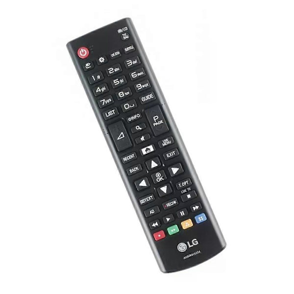 Ny Original AKB74915324 Fjärrkontroll för LG LCD TV AKB74915310 AKB74915305