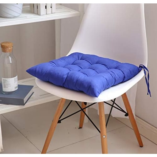 6 Stora Stolsdynor 40x40 Sittdynor Heminredning, ZQKLA -FD1--O-