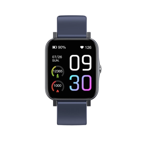 GTS2 Smartwatch 1,7 tum HD Full Clock för Android IOS