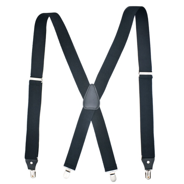 Knight sling, 4 clips, X-shaped elastic sling, X-shaped wide elastic sling, sling