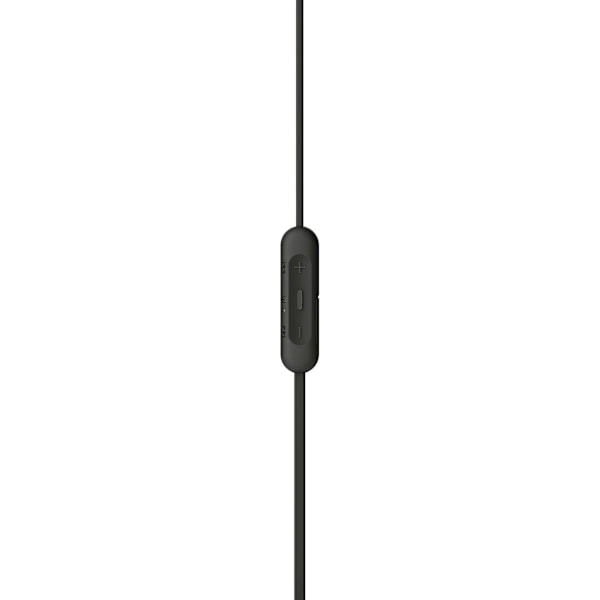 Sony WI-XB400 - Trådløse Hovedtelefoner med Ekstra Bas - Sort