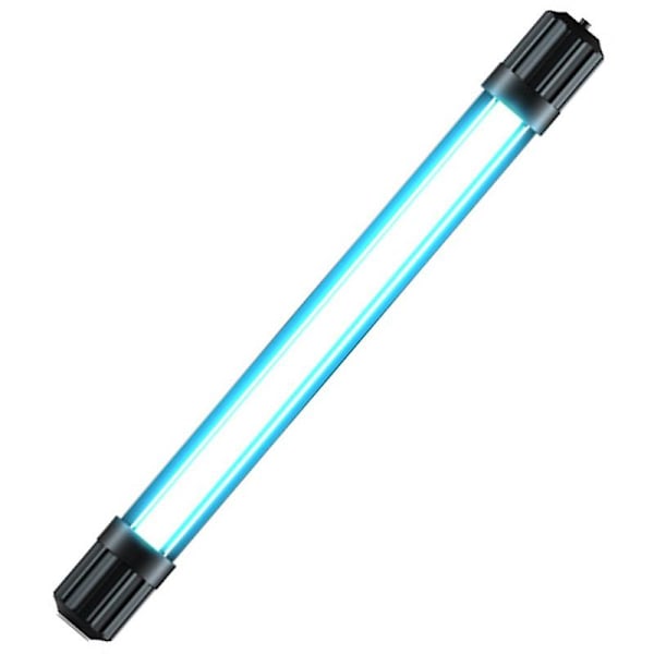 UV Sterilisator och Vattenrenare för Akvarium | Algkontroll | Vattenrening med Germicid Lampa XHBY