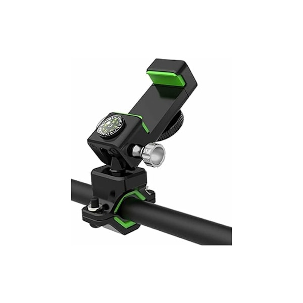 Universel V2 Golf Cart Stativholder til Mobiltelefon/GPS/Smartphone/til alle Smartphones/Smartphoneholder{HH}