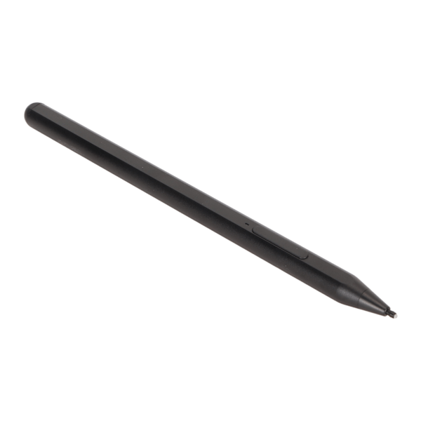 For Pro 3 Stylus Magnetisk 4096 Trykk MPP2.0 Snarveistaster Palm Rejection Smart Pen for Pro 4 5 6 7 X 8 Book 1 2 3 Svart