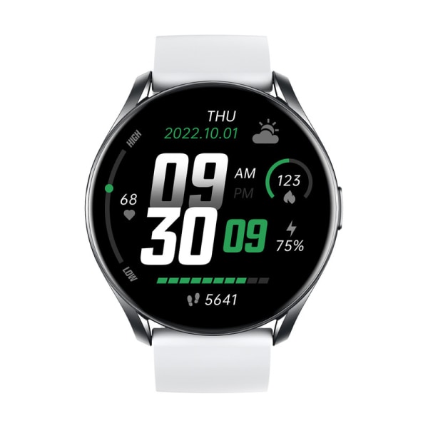 GTR 1 smart watch, fitness tracker för iOS och Android
