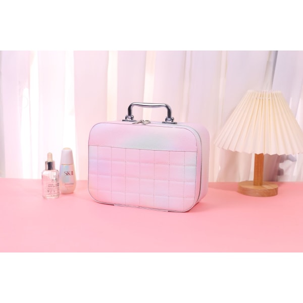 Sminkväska / Necessär - Perfekt för Resan - Makeup bag