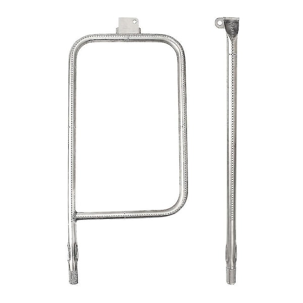 Reparasjonssett for grillbrenner i rustfritt stål reservedeler for Weber Q300, Q320, Q3200, 404341