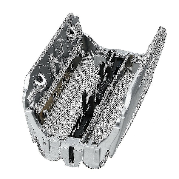 51s Vaihtoterät + Parranterät Braun Series 5 8000 -parranajokoneeseen -subaoe