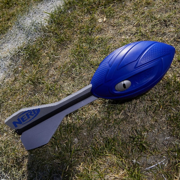 Carta fotboll Vortex AERO HOWLER, blå/grå, en storlek