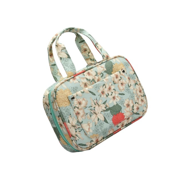 1/2/3/5 Virknål Case Förvaring För Zipper Bag Tote för